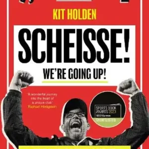 Veilige Betaling Scheisse! We're Going Up!