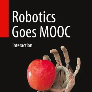 Weekendaanbieding Robotics Goes MOOC