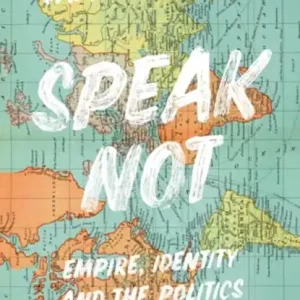 Alleen Vandaag Speak Not