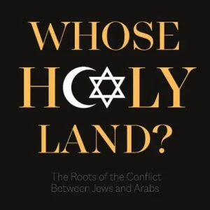 Whose Holy Land? Fabrieksprijs