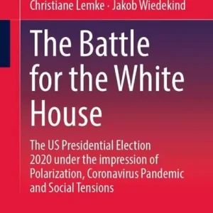 Alleen Vandaag The Battle for the White House