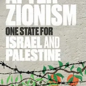 After Zionism Bestseller