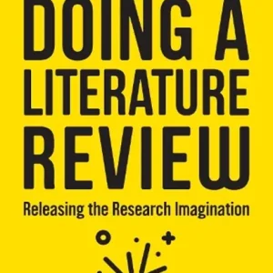 Aanbieding Doing a Literature Review