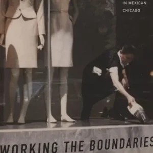 Working the Boundaries Direct Verzonden