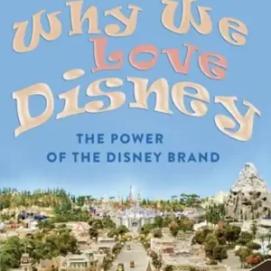 Why We Love Disney Voordeelprijs