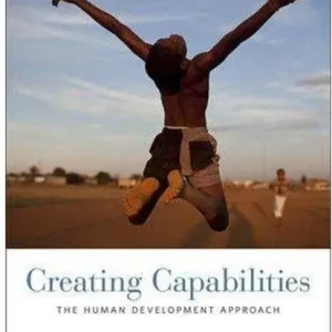 Actieprijs Creating Capabilities