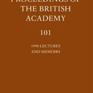 1988 Lectures and Memoirs Nu Kopen