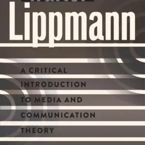 Walter Lippmann Op = Op