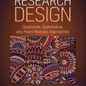 Actieprijs Research Design - International Student Edition