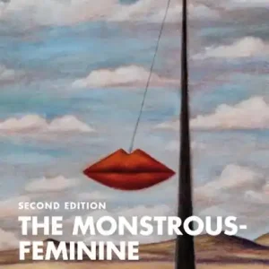 The Monstrous-Feminine Shop Nu