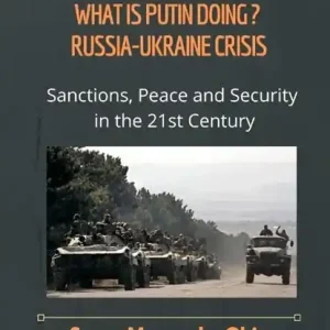 What is Putin Doing? Russia - Ukraine Crisis Laatste Versie