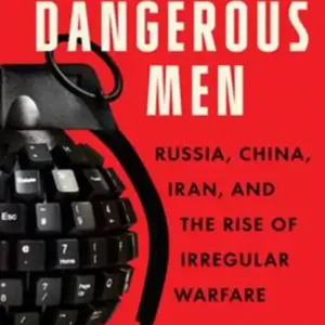 Uitverkoop Three Dangerous Men