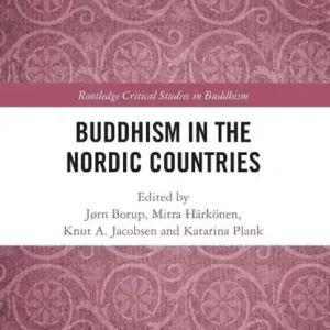Aanbieding Buddhism in the Nordic Countries