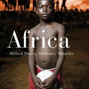 Africa Rechtstreeks Van De Fabrikant