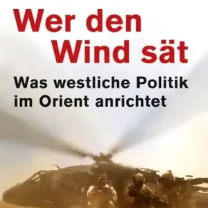 Wer den Wind sät Speciale Aanbieding