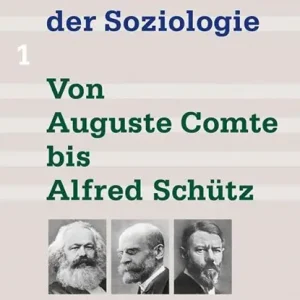 Actieprijs Klassiker der Soziologie 01