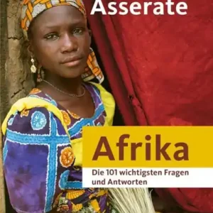 Afrika - Die 101 wichtigsten Fragen und Antworten Populair