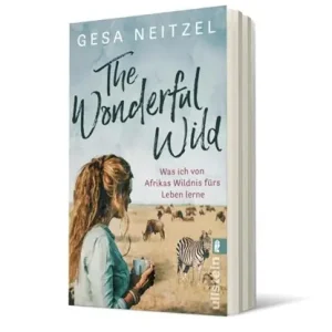 The Wonderful Wild Fabrieksprijs