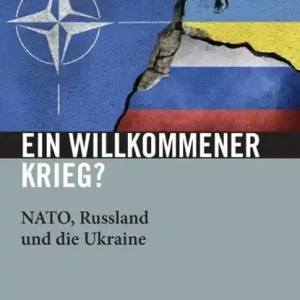 Alleen Vandaag Ein willkommener Krieg?