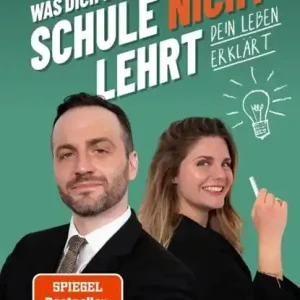 Was dich die Schule nicht lehrt Betrouwbaar