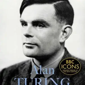 Alan Turing Koopje