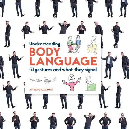 Understanding Body Language Korting