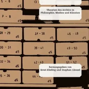 Aanbieding Archivologie