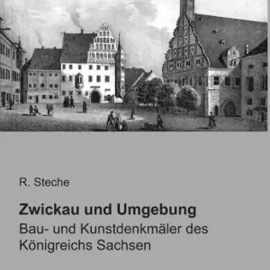 Zwickau und Umgebung Gratis Verzending