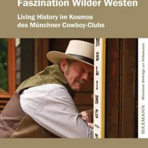 Aanbieding Faszination Wilder Westen