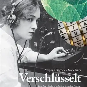 Verschlüsselt Aanbieding