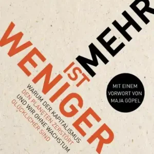 Weniger ist mehr Gereduceerde Prijs