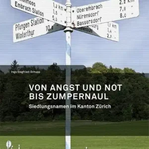 Tijdelijk Beschikbaar Von Angst und Not bis Zumpernaul