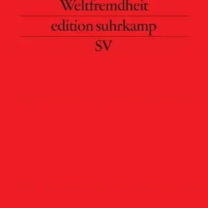 Weltfremdheit Favoriet