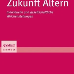 Zukunft Altern Flitsaanbieding