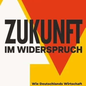 Zukunft im Widerspruch Exclusieve Aanbieding