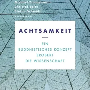 Achtsamkeit Snelle Levering