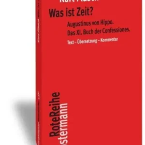 Was ist Zeit? Premium