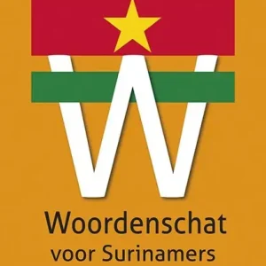 Woordenschat voor Surinamers Gecertificeerd