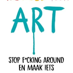 We Need Your Art Favoriet