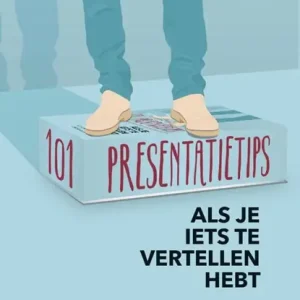 101 Presentatietips Shop Nu