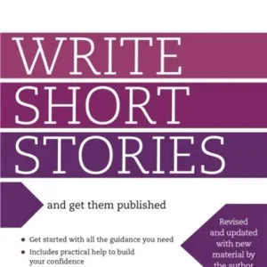 Write Short Stories and Get Them Published Veilige Betaling
