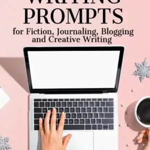 500 Writing Prompts for Fiction, Journaling, Blogging, and Creative Writing Koopje