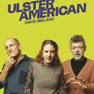 Aanbieding Ulster American