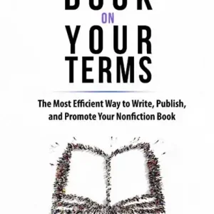 Your Book on Your Terms Uitverkoop