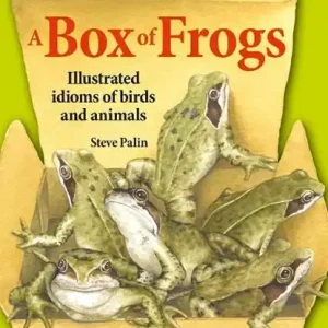 A Box of Frogs Populair