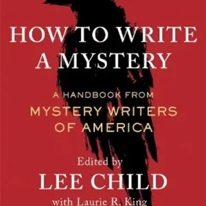 Weekendaanbieding How to Write a Mystery