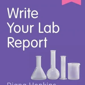 Write Your Lab Report Nieuw