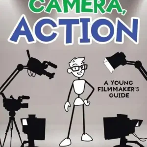 Uitverkoop LIGHTS, CAMERA, ACTION