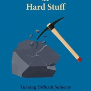 Writing the Hard Stuff Nu Kopen