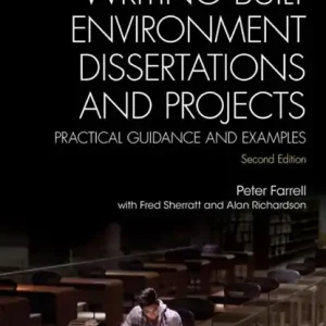 Writing Built Environment Dissertations and Projects Veilige Betaling